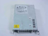 Delta DPS-350AB C 350W hot-swap server power supply – front and top view showing label with UL markings and caution sticker