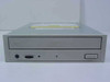 NEC DV-5800A 16X DVD-ROM, 40X CD-ROM - Beige Bezel Internal Combo Drive - AS IS