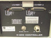 Equatorial C-200 Micro Earth Station Controller - Part Number: 99-0102-06