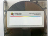 SyQuest SQ-400 44 Megabyte 5.25" Removable Cartridge - 44MB Tape - No Case