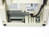 Citizen CBM iDP3530 rear panel – 25-pin DB-25 serial port connector and small secondary connector visible