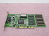 S3 ATC-2345B Virge DX 2MB PCI Video Card 86C375 with VGA Port