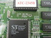 S3 ATC-2345B Virge DX 2MB PCI Video Card 86C375 with VGA Port