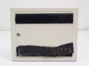 HP 45262-80201 Audio Interface Unit – bottom view showing Velcro mounting strips