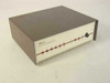 American Technology Labs VRT-2 CSU/DSU — front panel view showing LED status indicators and control knob