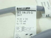 Balluff Inductive Sensor M12x1 x 33 Normally Closed (BES-516-375-G-E4-Y)