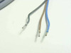Balluff Inductive Sensor M12x1 x 33 Normally Closed (BES-516-375-G-E4-Y)