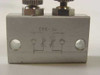 Clippard Minimatic Pressure Regulator (DFC-3AK)