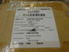 MIRPTrac inventory label for Panasonic 42SPM24DGYE DC stepper motor showing Item ID, Hewlett-Packard manufacturer code HWP, condition G/NE4, and quantity 194