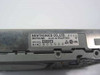 Mitsumi Newtronics D359T3 label closeup showing model number, DC 5V rating, and Made in Philippines