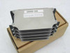 Compaq 29908-002 DAT magazine — part number label and cartridge loading orientation visible