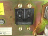 Digital 881A front panel close-up showing dual circuit breakers labeled CB in OFF position