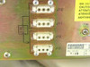 Digital 881A internal connector side showing J10 J11 J12 J13 four-pin headers and Digital logo label