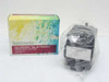 Tektronix 016-0973-00 ColorQuick Ink-Jet Printer Maintenance Cartridge shown beside its original retail box