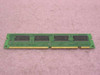 Corsair VS128MB100 128MB PC100 SDRAM DIMM — rear view showing memory chips and PCB