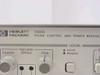 Hewlett Packard Probe Control and Power Module - No probe (1142A)
