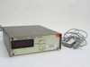 Cooper Instruments Sensotec Model 4500 Digital Force Indicator DFI-4000 LFS-210