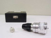 Assembly Systems 71014-M Torque Gauge .06 to .60 Inch/Oz Range with Case