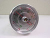 Assembly Systems 71014-M Torque Gauge .06 to .60 Inch/Oz Range with Case