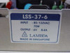 Lambda LSS-37-6 6 Volt DC 8.4 Amp Power Supply 70W - Input 85~132 AC