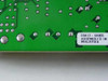 Reverse side of HP C6417-60055 board showing label: C6417-60055 Assembled in Malaysia