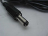 Mode Electronics DV-6500 AC adapter barrel plug connector – close-up view