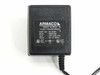 Armaco BX06V500 BA-0650N label closeup on black housing showing full specifications and UL marks