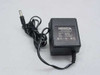 Armaco BA-0650N BX06V500 AC adapter front view with barrel plug output cable and wall plug prongs