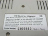 EMI XZ840919T 17-Port Mini Hub – bottom label showing model number, FCC compliance text, CE mark, and Made in Taiwan
