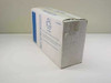 95A EP-S New Super Drum Laser Toner Cartridge – side of box with storage instructions and product information label
