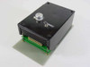 SCP Process Timer with Display and Button Controls (3107)