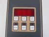 SCP Process Timer with Display and Button Controls (3107)