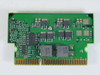 Dell 003JVE Voltage Regulator Module – PCB reverse side showing power regulation components and gold edge connector