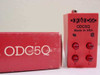 OPTO ODC5Q 22 4-channel Dc Output 5-60 VDC, 5 VDC Logic