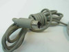 IBM 13H6690 PS/2 mouse cable with Mini-DIN 6-pin PS/2 connector, close-up view