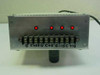 Generic Custom Power Supply INPUT 115 Volt AC OUTPUT +5, ± 15, +24 Volt DC