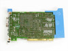 IBM 25F9171 Token Ring Card – PCB solder side top view with CS 2590 markings and gold edge connector
