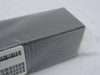 Entegris H20-0145-62C02 5-Slot Wafer Bottom Chip Tray 50mm/2" 30x6x1mm - Qty 100