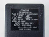 Condor AC adapter 9VDC 500mA Barrel Plug (D9500)