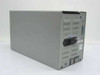 Facit T9500 Thermal Printer — rear panel showing parallel Centronics interface connector and AC power inlet