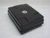 Codax Speed Lead LR-48 black protective carrying case with Speed Lead logo sticker on lid
