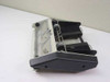 Multimatic Easyfeed SSF-230 sheet feeder side and rear view showing roller mechanism and mounting tabs