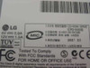 LG CD-ROM Drive (CRD-8485B)