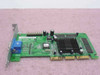 Micron IV001AS AGP VGA Card InsideTNC E-G012-01-0524 (B)