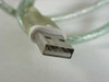 Imation Adapter 4-Foot Long - Proprietary Connector to USB - External Cable