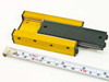 Design Components 45 mm x 82 mm x 18 mm (h) 62 mm Travel Precision Linear Slide