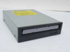 Matsushita SR-8588-C IDE CD-ROM Drive - BLACK - Missing Front Tray Bezel - As Is