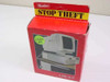 Qualtec 06127 Lok-Kit 3-Plate Computer Security Kit — front of retail box showing Stop Theft header and computer graphic