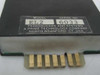 Transducers and Systems EL2 module close-up showing label with Model EL2, Serial No. 6033, and gold edge connector pins