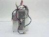 Delta Electronics DPS-200EB AT power supply – side/top view showing ventilation slots and multiple Molex output connectors
